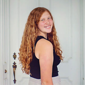 Meet your Posher, Audrey